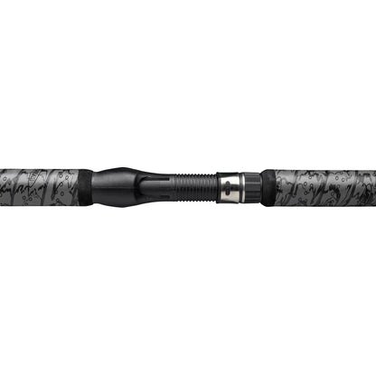 Vexan and TI PRO Fishing Rods