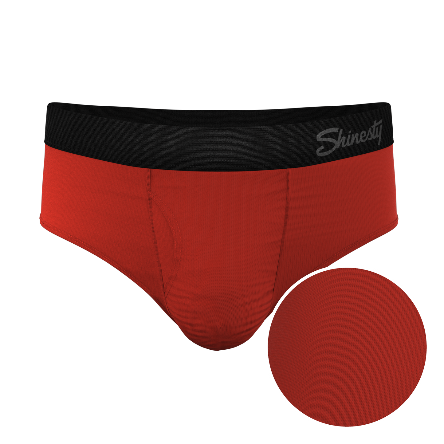 The Rust Fund | Rusty Red Ball Hammock® Pouch Underwear Briefs