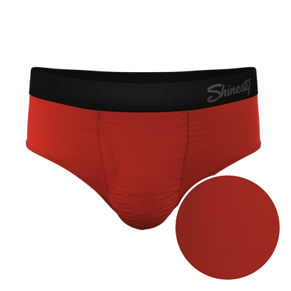 The Rust Fund | Rusty Red Ball Hammock® Pouch Underwear Briefs