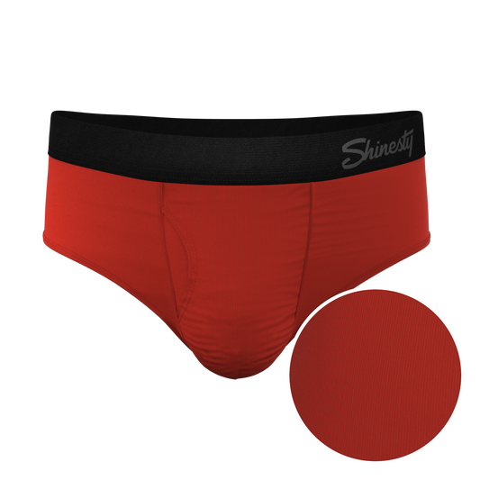 The Rust Fund | Rusty Red Ball Hammock® Pouch Underwear Briefs