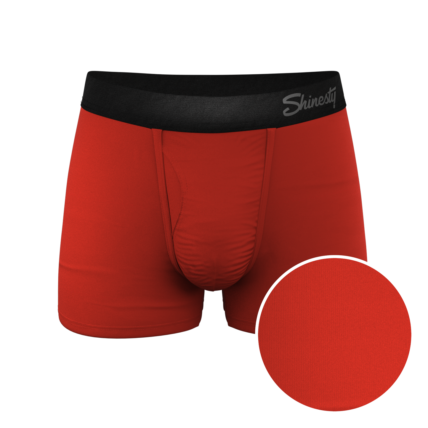 The Rust Fund | Rusty Red Ball Hammock® Pouch Trunks Underwear