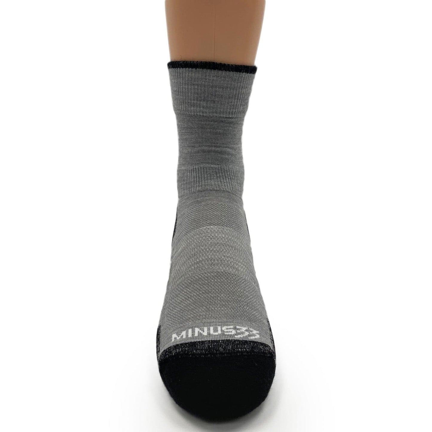 Full Cushion - Crew Wool Socks Mountain Heritage