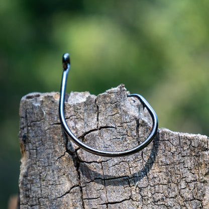 Reaction Tackle Premium Circle Hooks-25 Pack