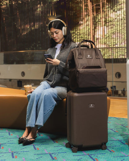 Cascade Backpack - Standard