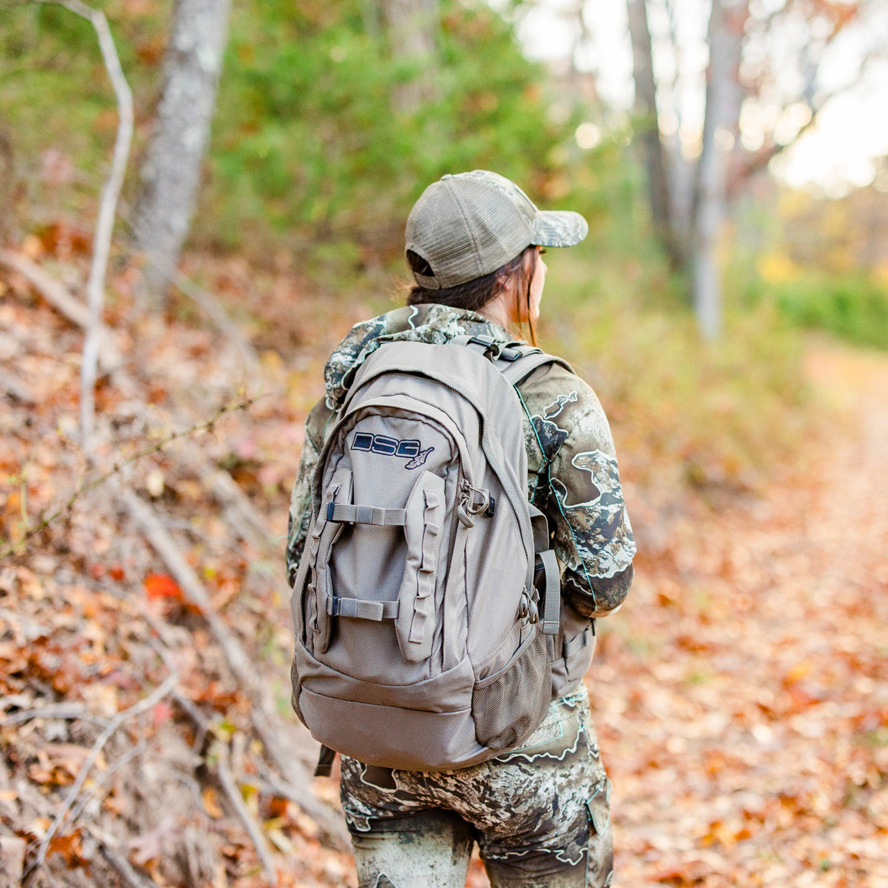 Backpack