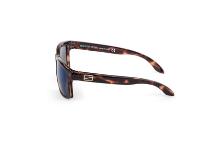 Decoy - Tortoise Shell Edition CHECK OUT the clarity of TRUE COPPER LENS!