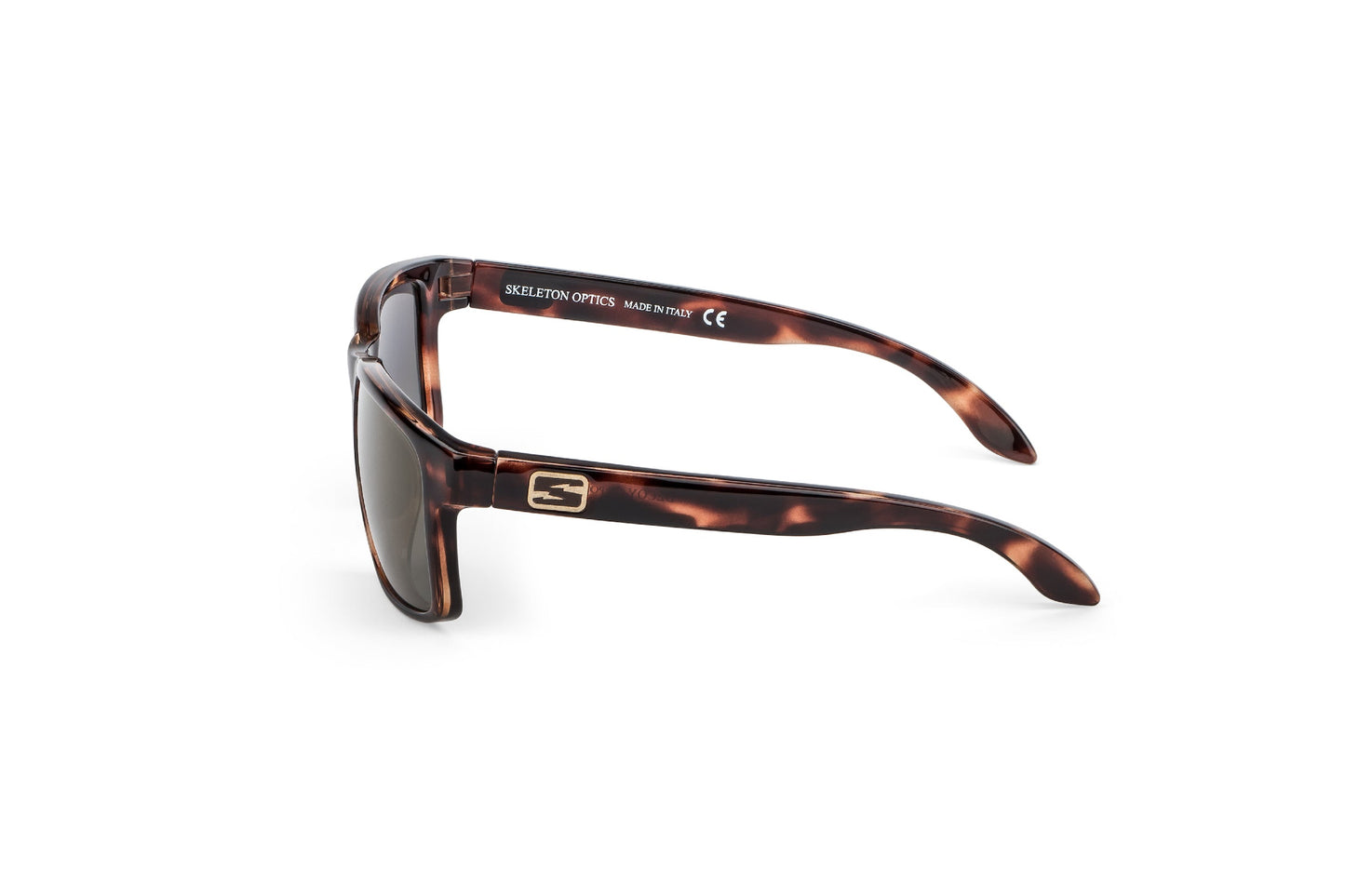 Decoy - Tortoise Shell Edition CHECK OUT the clarity of TRUE COPPER LENS!