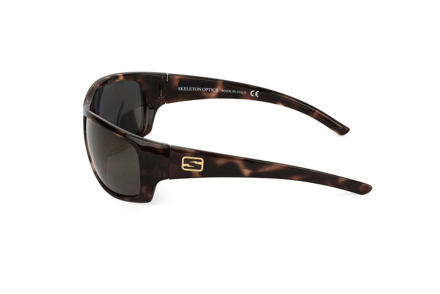 Renegade Tortoise Shell Edtion   Copper Lenses-Light Pro