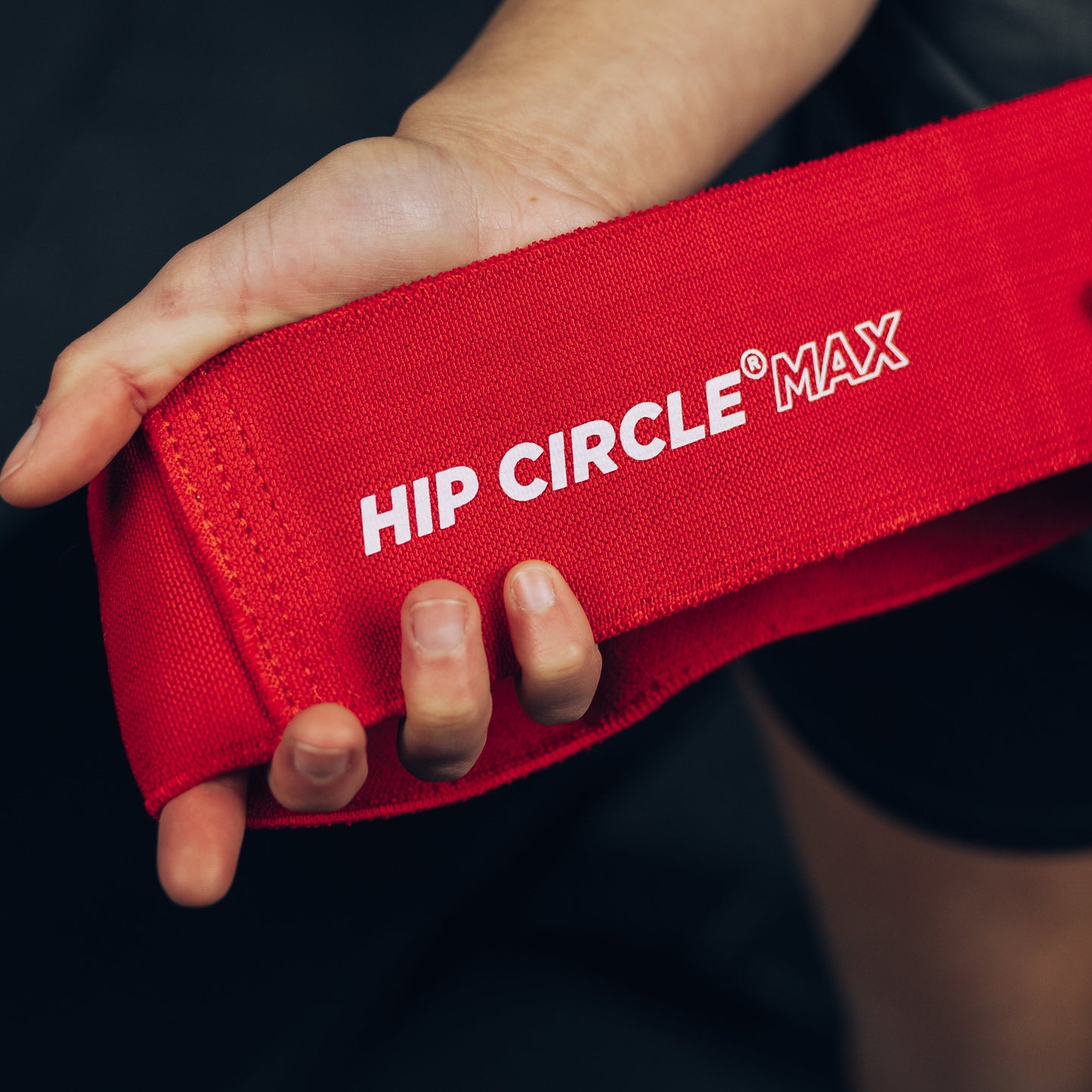 Hip Circle® MAX