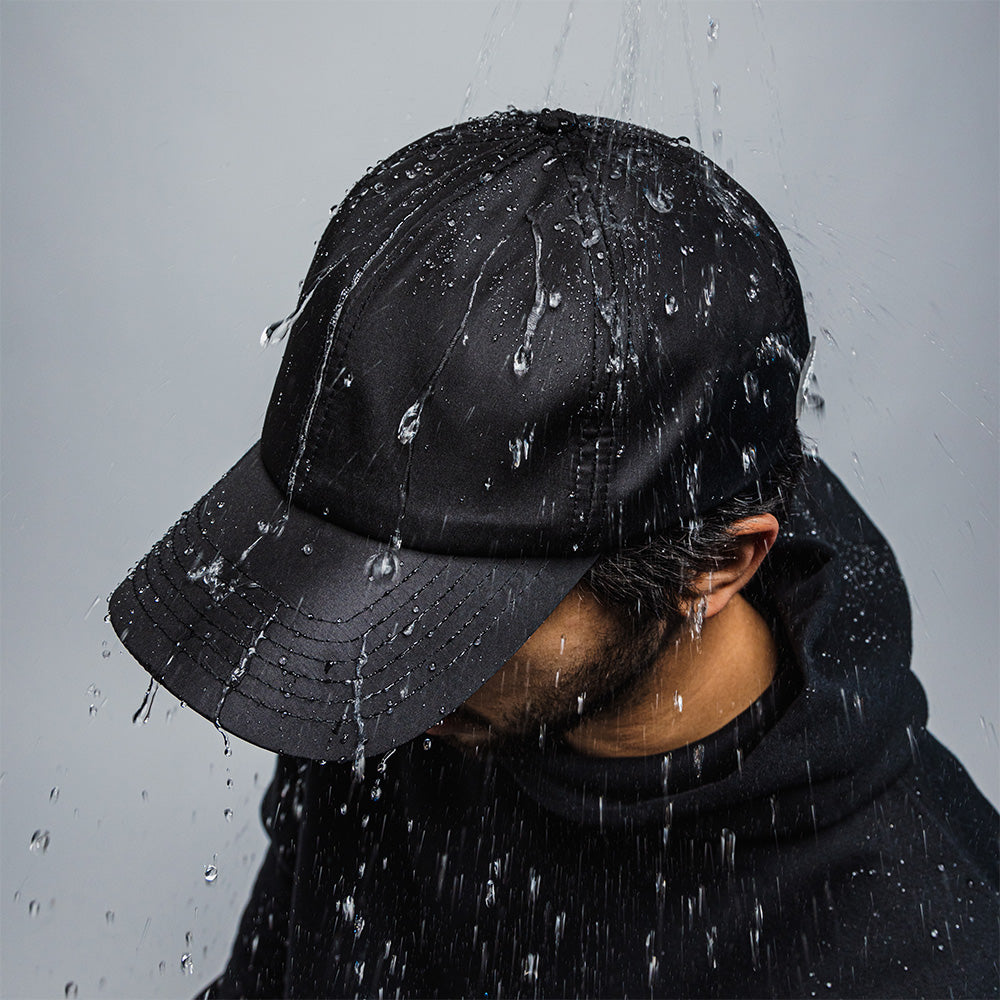 CloudBurst Cap