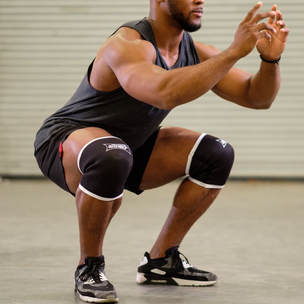 Sling Shot® Knee Sleeves