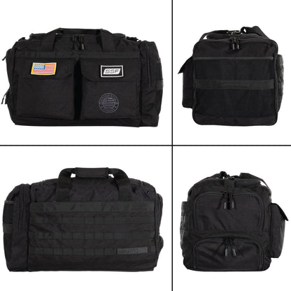 Big Bud Duffel Bag (63L)