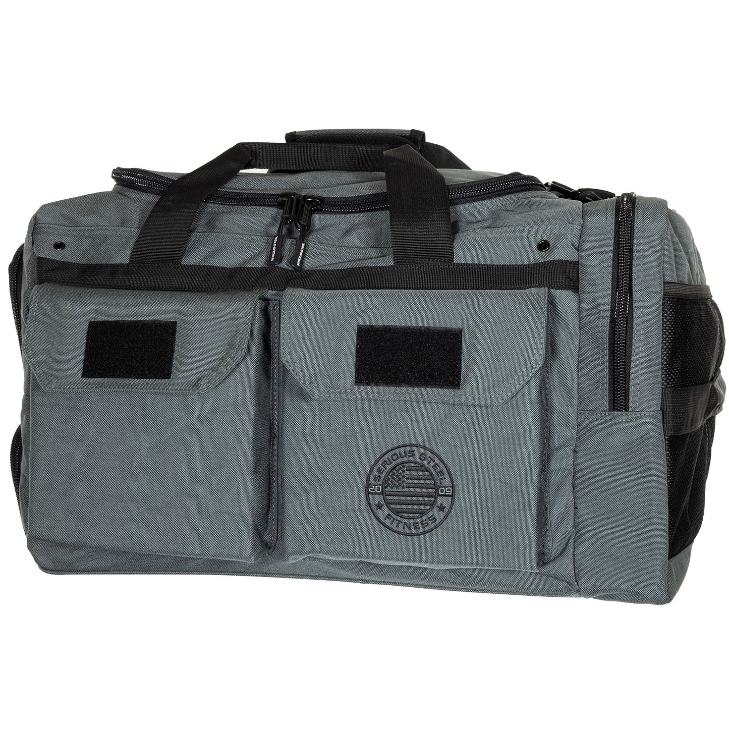 Big Bud Duffel Bag (63L)