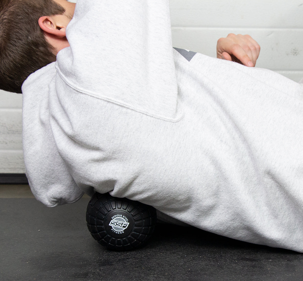 5" Foam Massage Ball