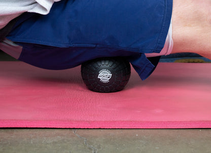 5" Foam Massage Ball