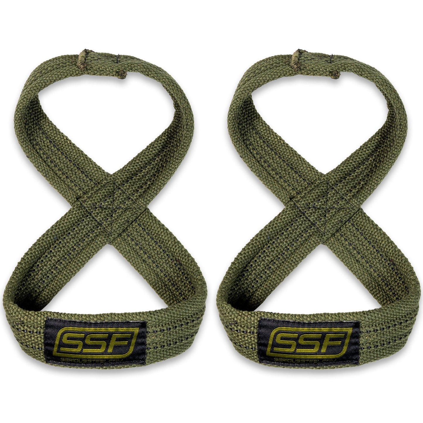 Figure 8 Lifting Straps