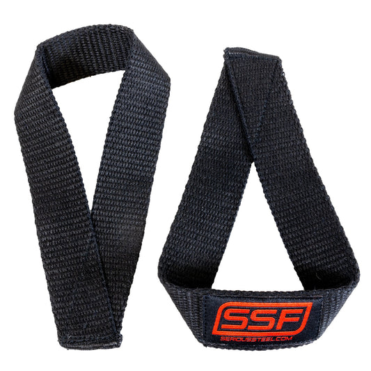 Olympic Lifting Straps