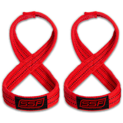 Figure 8 Lifting Straps