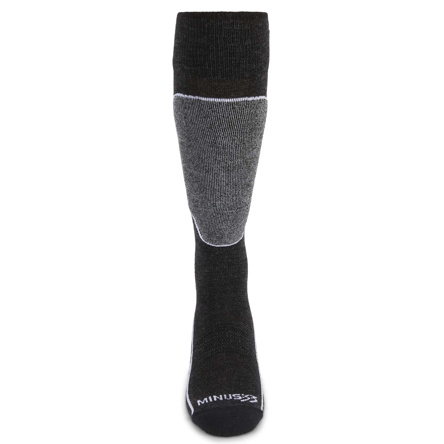 Liner - Over The Calf Wool Ski Socks MountainHeritage Elite