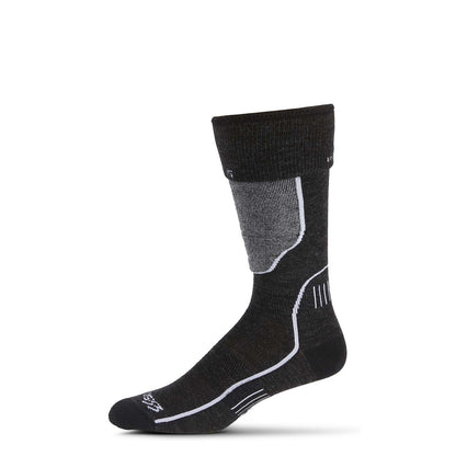 Liner - Over The Calf Wool Ski Socks MountainHeritage Elite