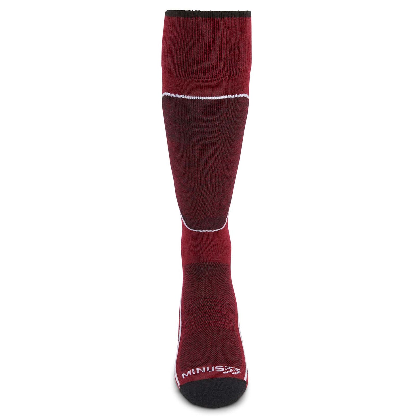 Liner - Over The Calf Wool Ski Socks MountainHeritage Elite