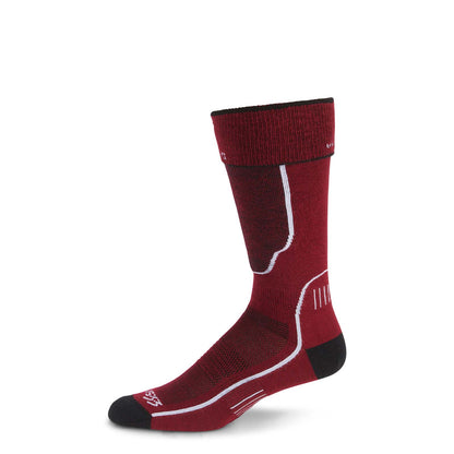 Liner - Over The Calf Wool Ski Socks MountainHeritage Elite