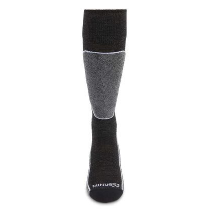 Full Cushion - Over The Calf Wool Ski Socks MountainHeritage Elite