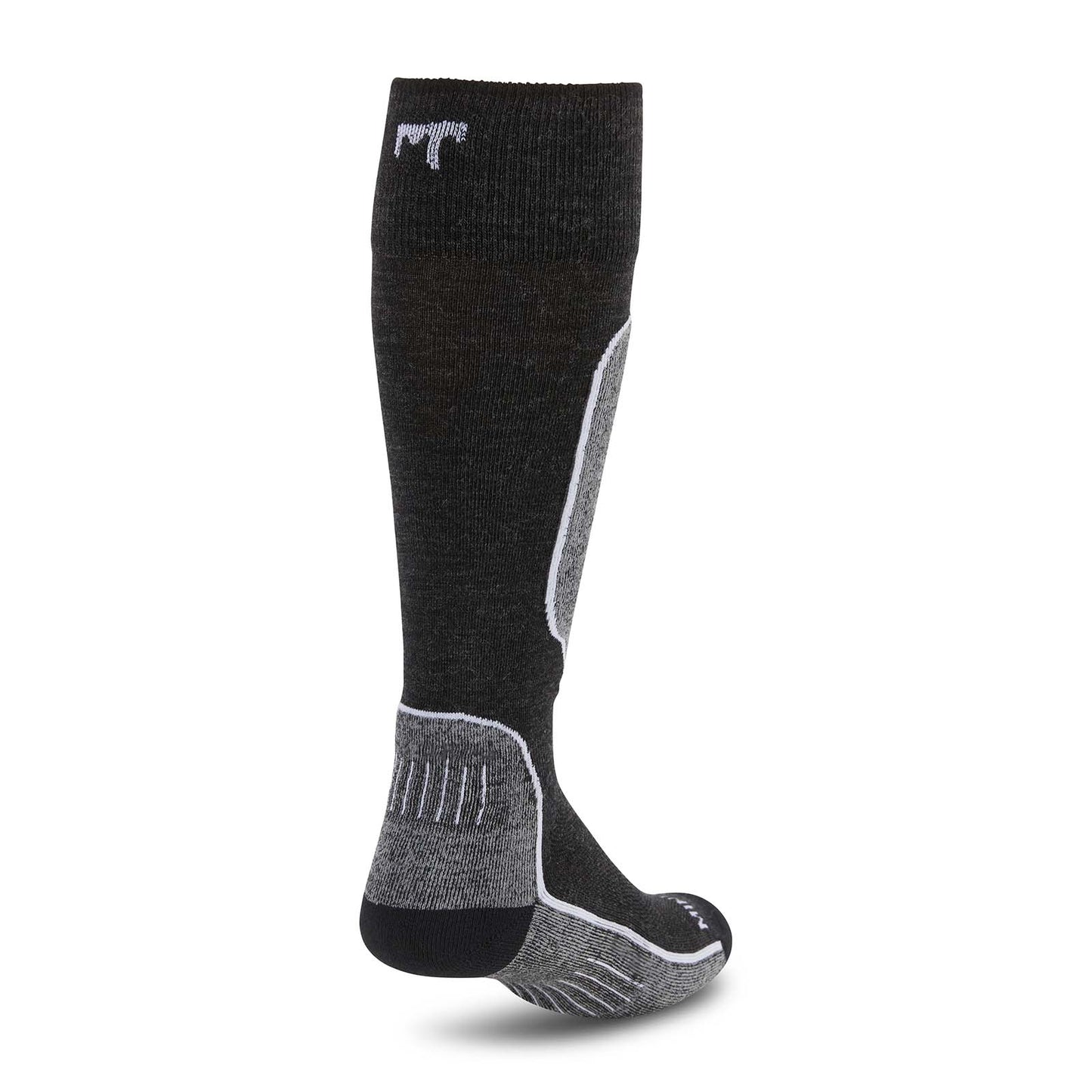 Full Cushion - Over The Calf Wool Ski Socks MountainHeritage Elite