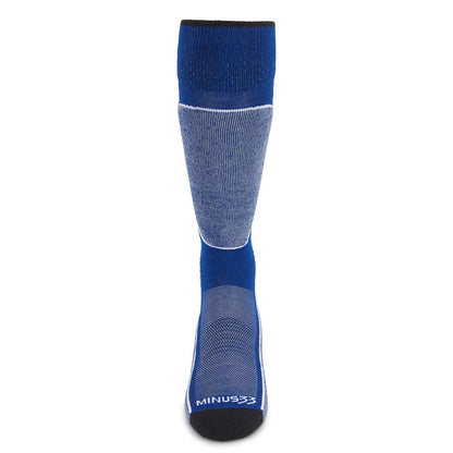 Full Cushion - Over The Calf Wool Ski Socks MountainHeritage Elite