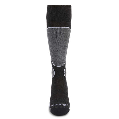 Light Cushion - Over The Calf Wool Snowboard Socks MountainHeritage Elite