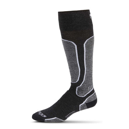 Lightweight - Over The Calf Wool Snowboard Socks MountainHeritage Elite