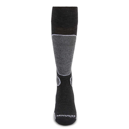 Lightweight - Over The Calf Wool Snowboard Socks MountainHeritage Elite