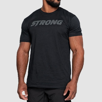 STrong 2.0 tee