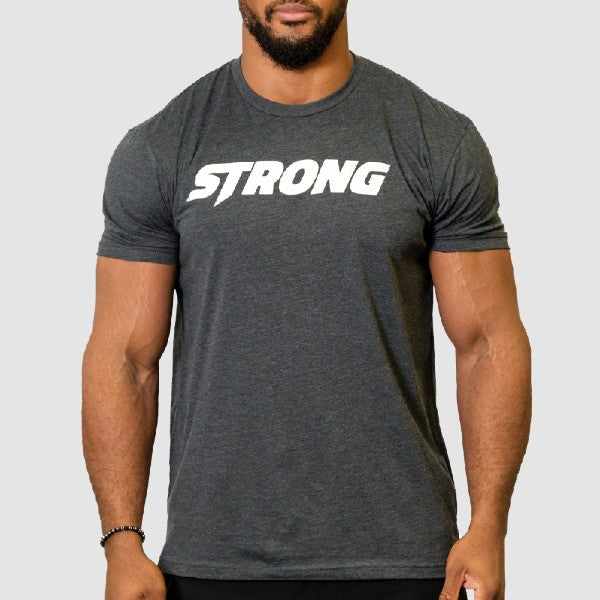 STrong 2.0 tee