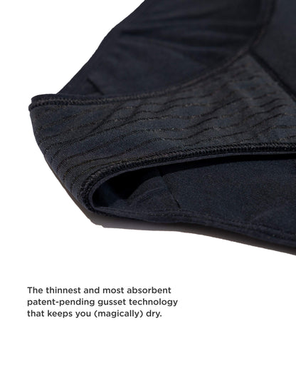 Leakproof Cotton Brief