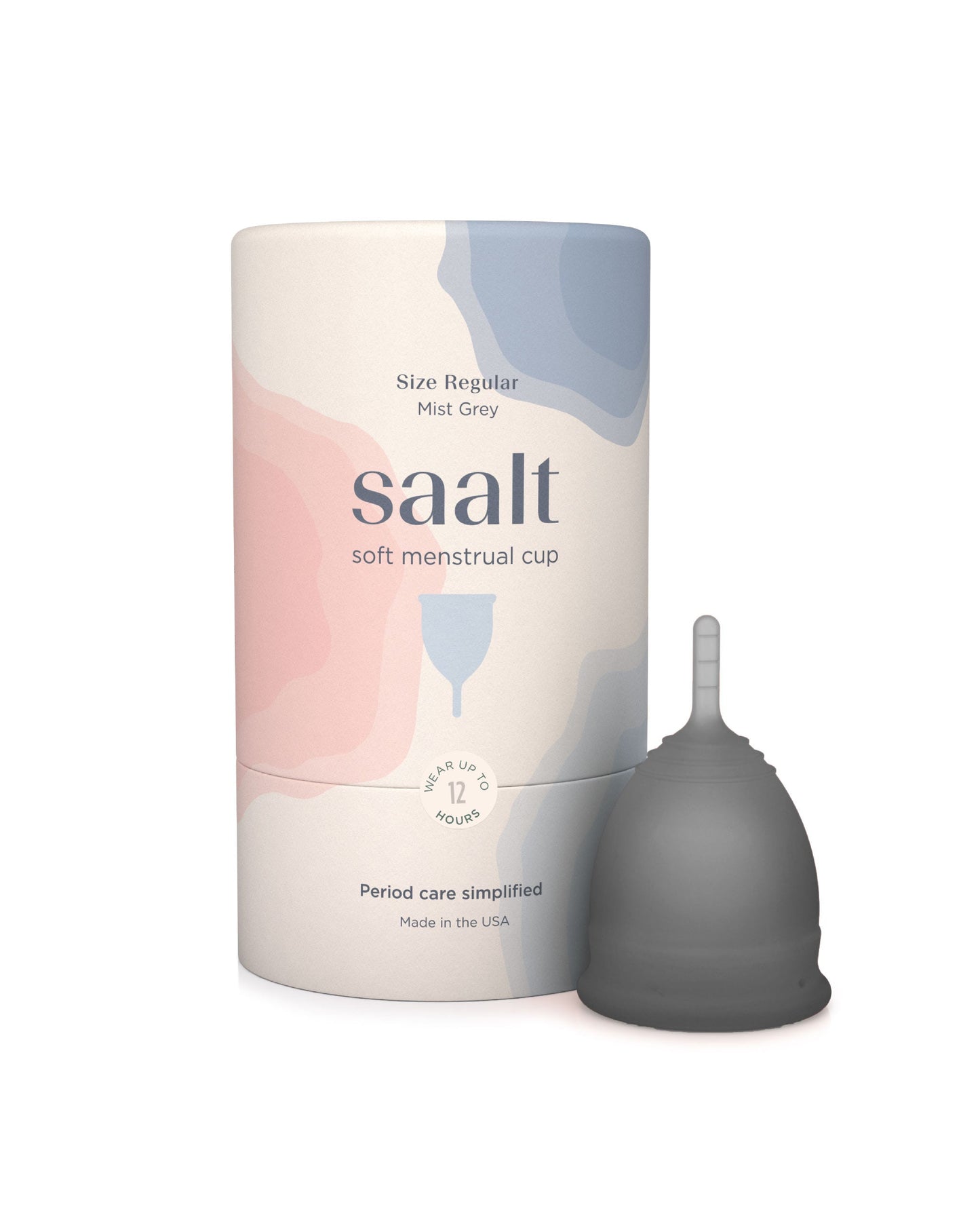 Saalt Soft Cup