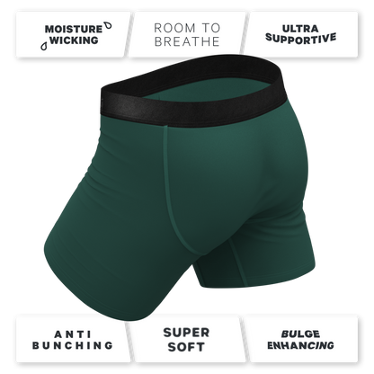 The Santa's Sack | Ball Hammock® Boxer Brief 5 Pack