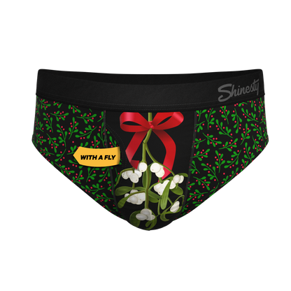 The Santa's Sack | Ball Hammock® Pouch Briefs 5 Pack