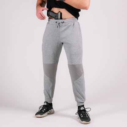 Carrier Joggers Mk.II - Carbon Grey