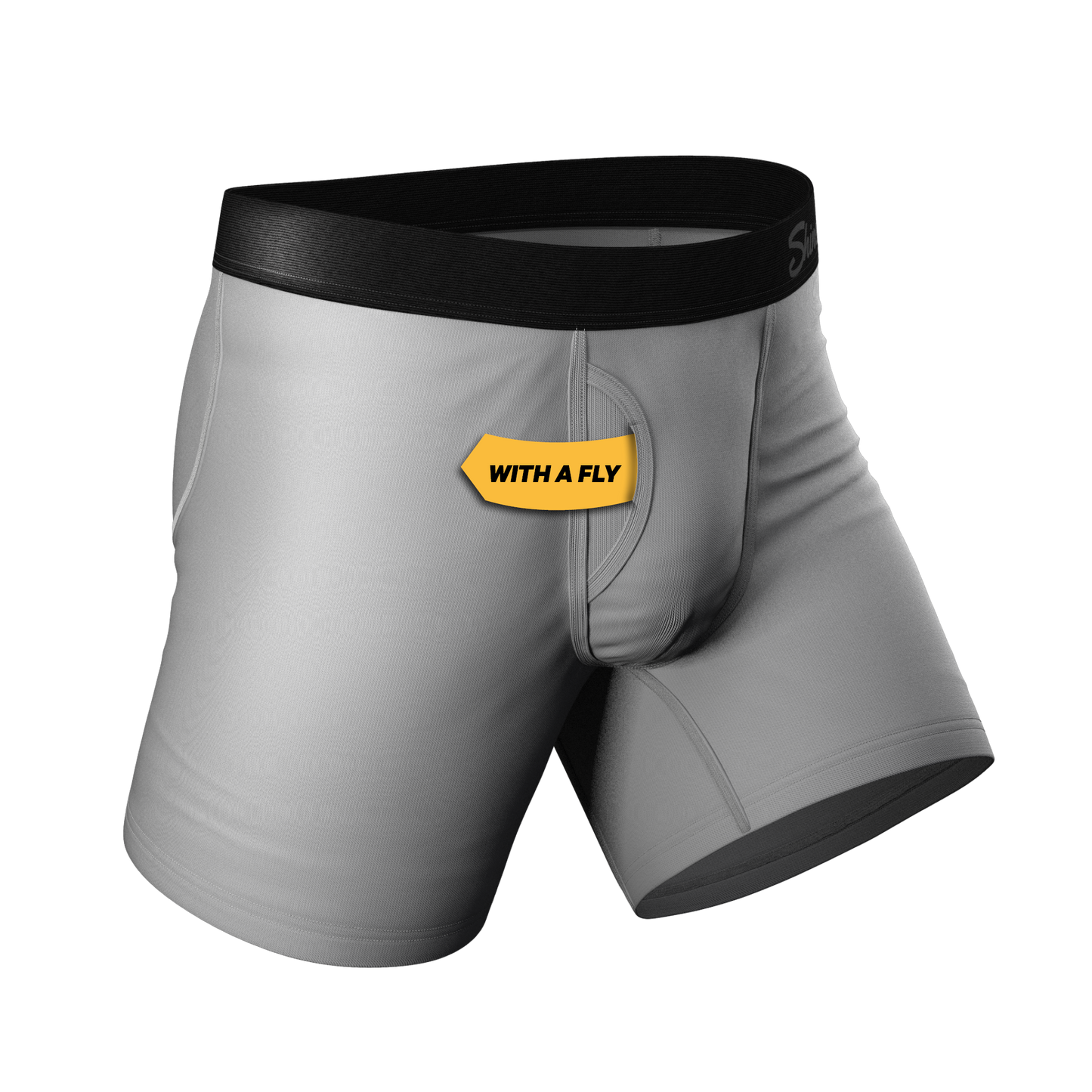 The September Essentials | Ball Hammock® Pouch Boxer Briefs with Fly 3 Pack