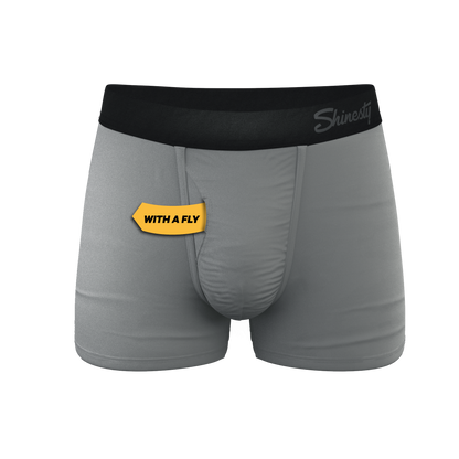 The September Essentials | Ball Hammock® Pouch Trunks Underwear 3 Pack