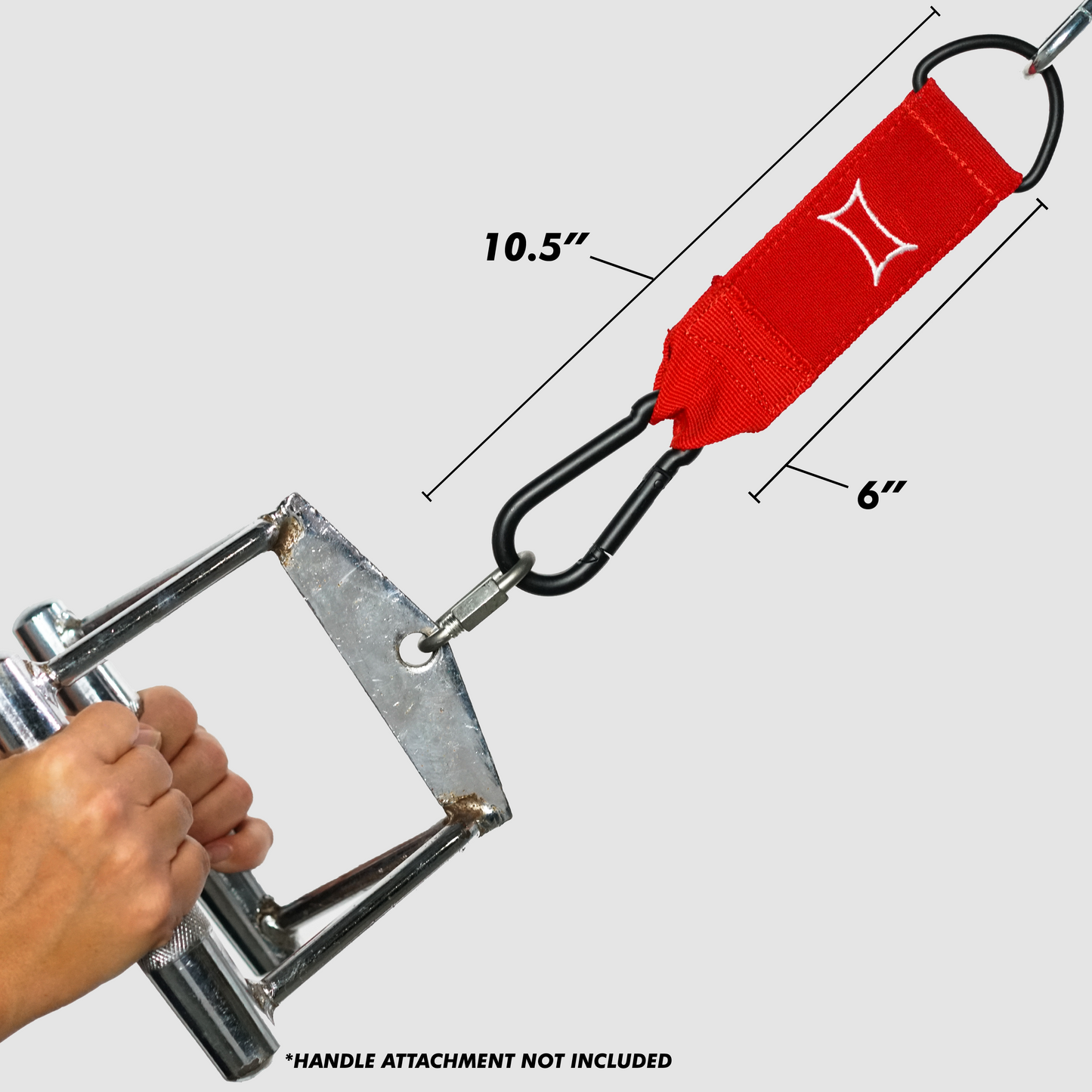 Shake Strap Adapter