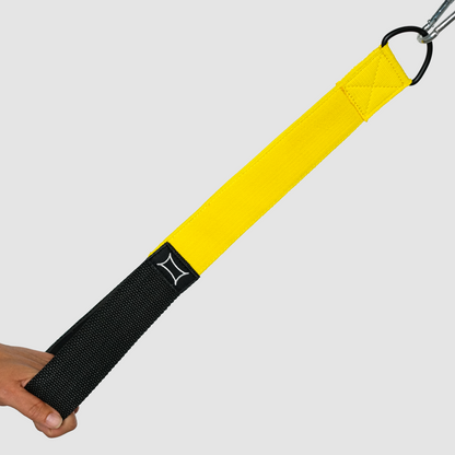 Single Hand Shake Strap