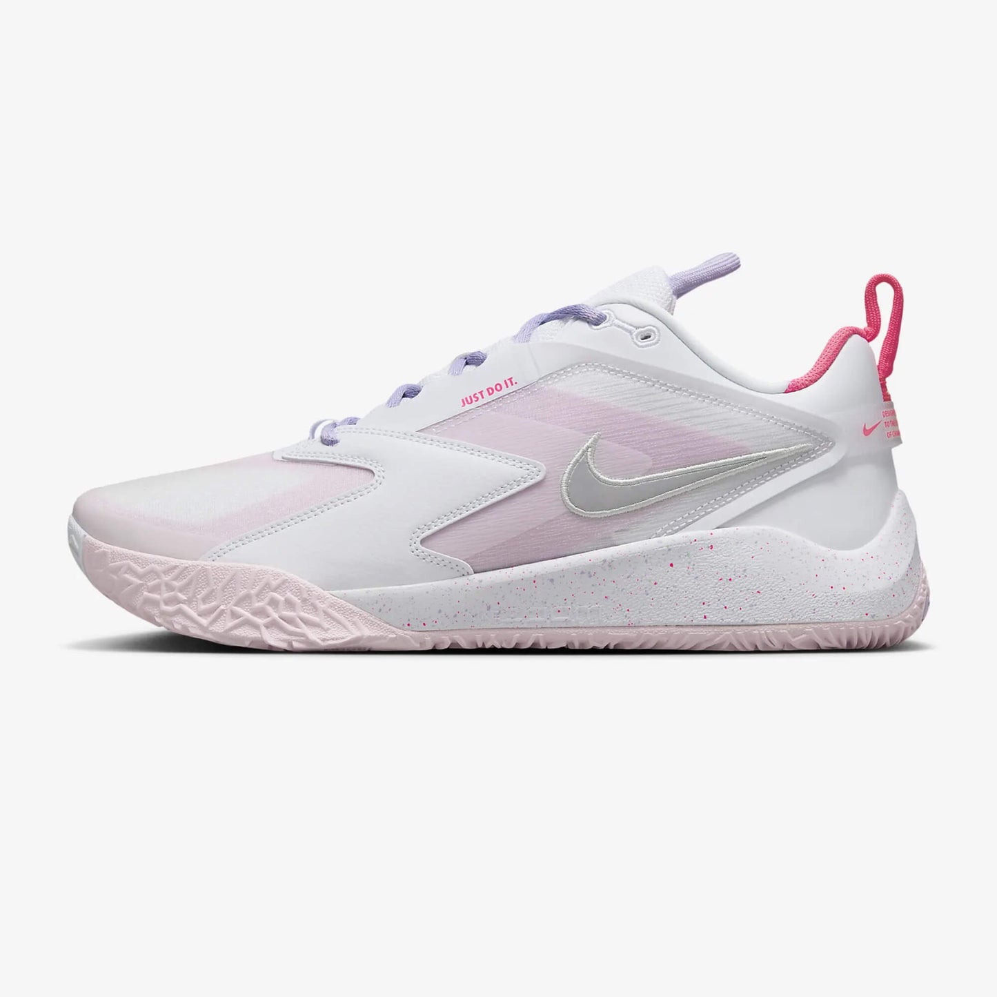 Nike Unisex Zoom Hyperace 3 SE Volleyball Shoe