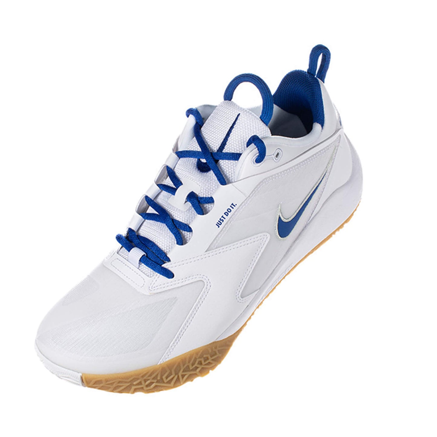 Nike Unisex Zoom Hyperace 3 Volleyball Shoe (Team Colors)