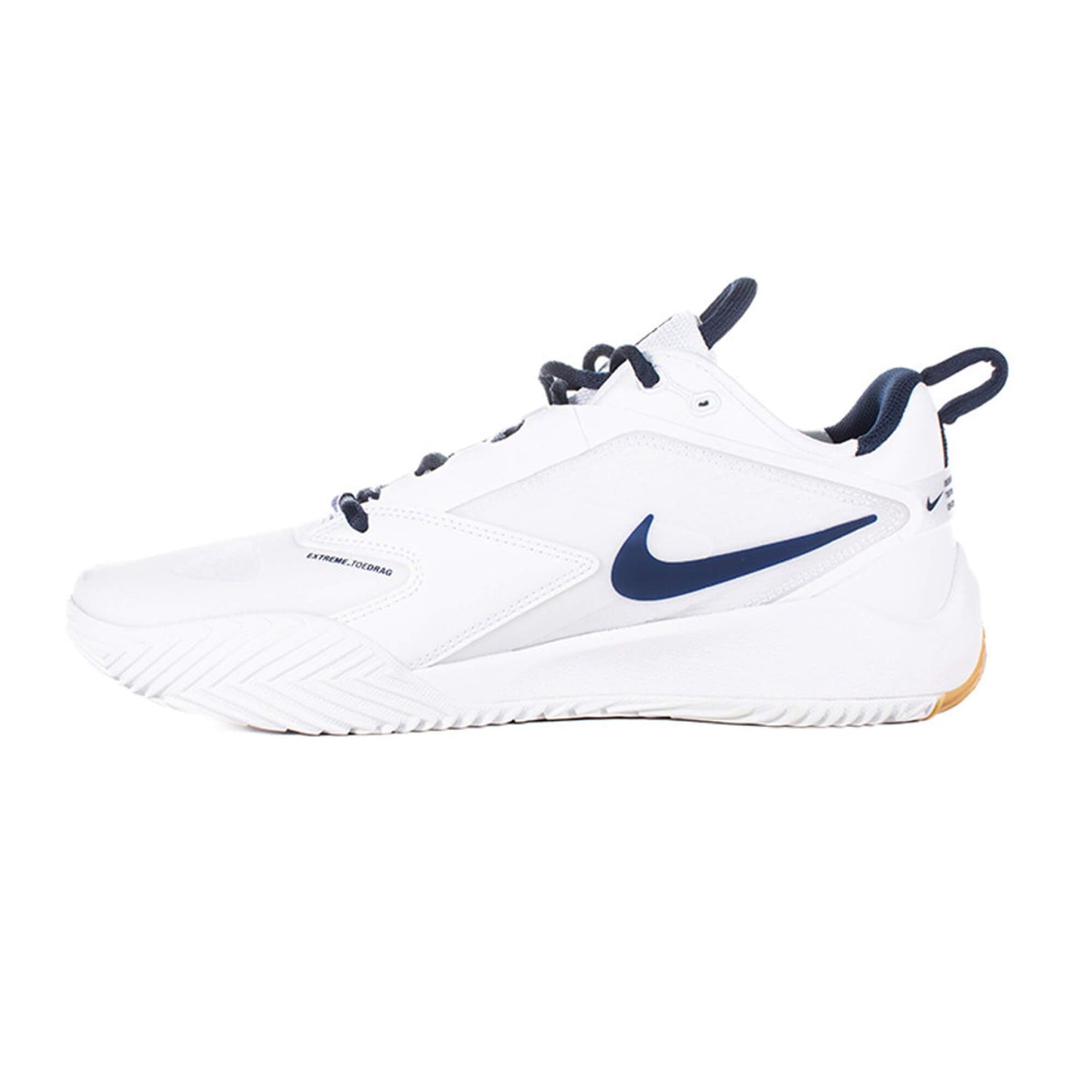 Nike Unisex Zoom Hyperace 3 Volleyball Shoe (Team Colors)