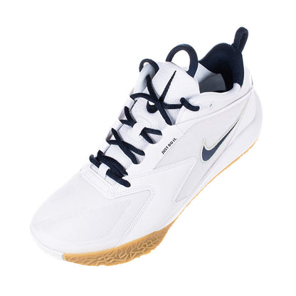 Nike Unisex Zoom Hyperace 3 Volleyball Shoe (Team Colors)