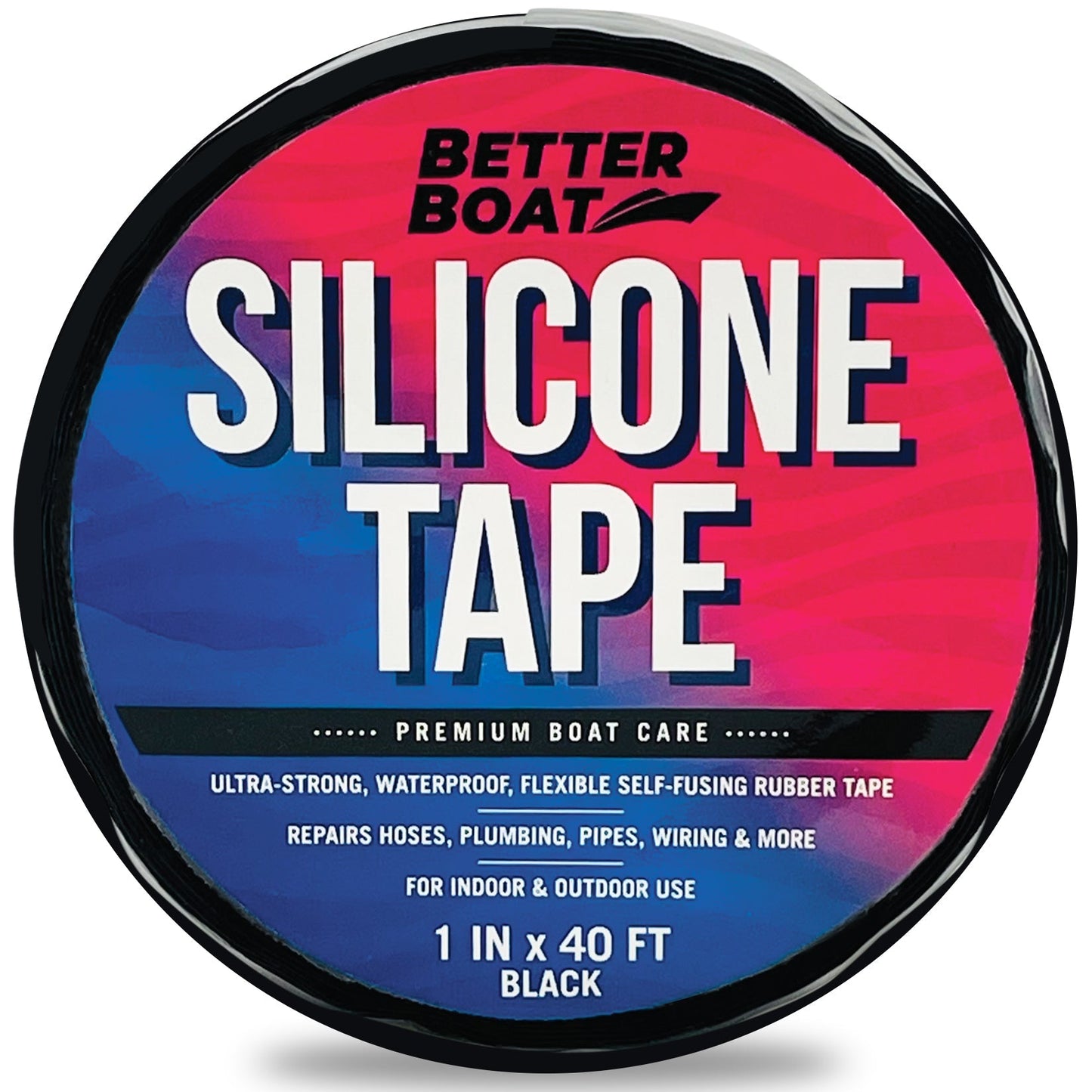 Silicone Tape