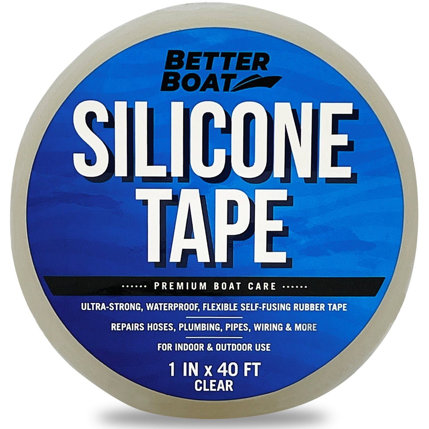 Silicone Tape