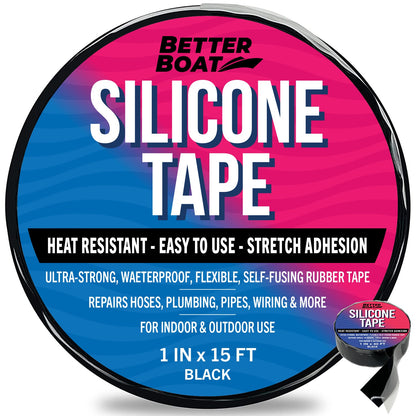 Silicone Tape